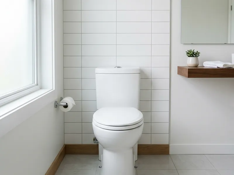 Toilet Repair & Installation Plumber in Sunset Colony, SD